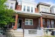 Townhouse at 225 West Godfrey Avenue, 
