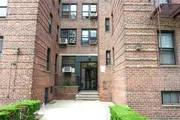 Co-op at 2465 Haring Street, 