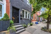 Townhouse at 2304 Madison Square, 