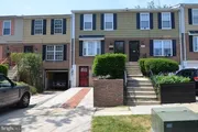 Townhouse at 8214 Chelwynde Avenue, 