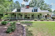Property at 1243 Peppers Road, 