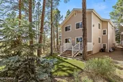 Townhouse at 2416 North Whispering Pines Way, 