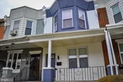 Townhouse at 922 South Alden Street, 