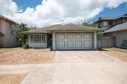 Property at 92-652 Aahualii Street, 