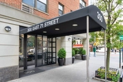 Property at 331 East 70th Street, 