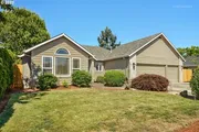 Property at 24450 Northeast Old Yamhill Road, 