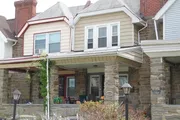 Townhouse at 7436 Fayette Street, 