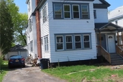 Property at 521 Fellows Avenue, 