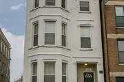 Property at 1531 West Walton Street, 