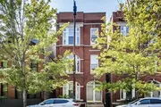 Townhouse at 2023 North Halsted Street, 