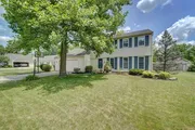 Property at 5831 Chase Creek Court, 