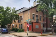Property at 1517 North Bosworth Avenue, 