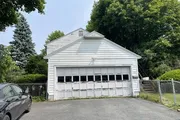 Commercial at 151 Hoosick Street, 