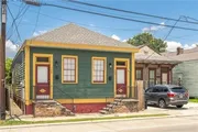 Commercial at 4027 Tchoupitoulas Street, 