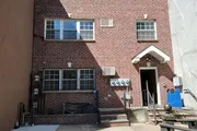 Townhouse at 502 Quincy Street, 