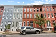 Property at 1839 Druid Hill Avenue, 