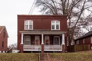 Property at 501 & South Illinois Street, 