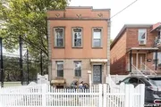 Townhouse at 2449 East 2nd Street, 