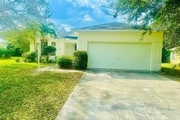 Townhouse at 4490 Beauty Leaf Circle, 