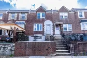 Townhouse at 7425 Torresdale Avenue, 