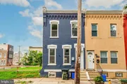Townhouse at 1829 Fontain Street, 
