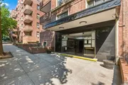 Property at 124-30 Queens Boulevard, 