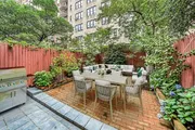 Co-op at 160 West 85th Street, 