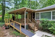 Property at 2595 Peach Orchard Hill Road Northeast, 