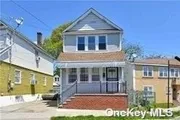 Property at 111-12 156th Street, 