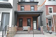 Townhouse at 2314 Amber Street, 