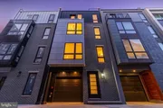 Townhouse at 511 Montrose Street, 