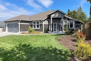 Property at 1696 West Sequim Bay Road, 