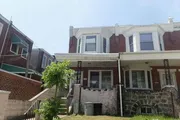 Townhouse at 1624 North 55th Street, 
