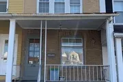 Multifamily at 1002 West Tioga Street, 