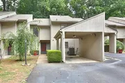 Property at 5917 Woodmont Boulevard, 