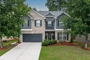 Townhouse at 4332 Buford Valley Way, 