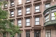 Property at 27 West 71st Street, 