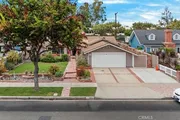 Commercial at 3620 Katella Avenue, 