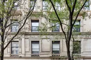 Townhouse at 2 East 82nd Street, 