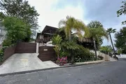Property at 3827 Dixie Canyon Avenue, 