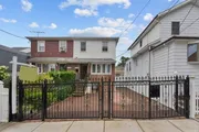 Multifamily at 10-7 124th Street, 