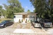 Property at 6850 Northwest 4th Avenue, 