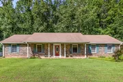 Property at 1243 Peppers Road, 