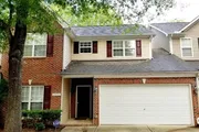 Townhouse at 11710 Coppergate Drive, 