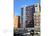 Property at 183 Chrystie Street, 