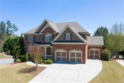 Property at 5395 Amberden Hall Drive, 
