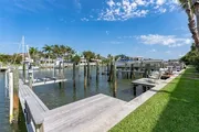 Townhouse at 745 Pinellas Bayway South, 