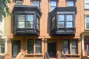Townhouse at 57 West 88th Street, 