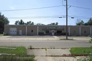 Commercial at 401 South Tecumseh Street, 