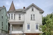 Property at 1601 South 19th Street, 